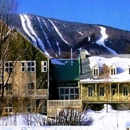 Auberge La Camarine Beaupré Exteriör bild