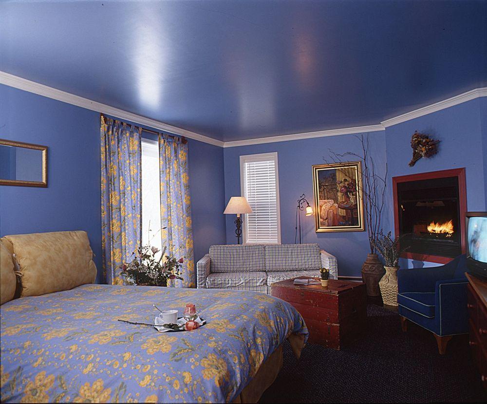 Auberge La Camarine Beaupré Exteriör bild