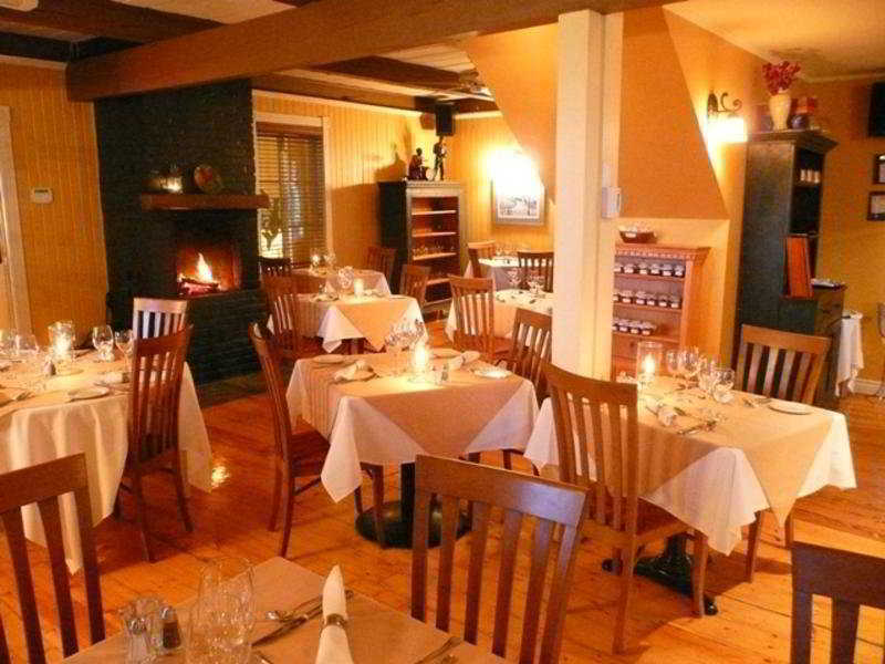 Auberge La Camarine Beaupré Exteriör bild