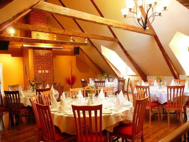 Auberge La Camarine Beaupré Exteriör bild