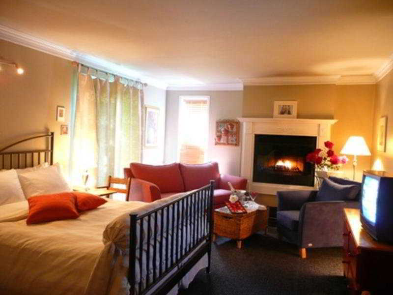 Auberge La Camarine Beaupré Exteriör bild